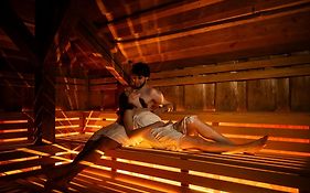 Kolstejn Wellness Centrum